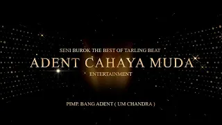 waru doyong tarian burok burok adent cahaya muda live desa susukan agung