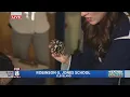 Weather Class