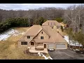 Monroe Township NJ Home For Sale 268 Matchaponix Avenue Monroe Township New Jersey 08831