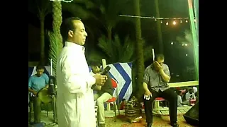 ميلاد القذافى حفله 