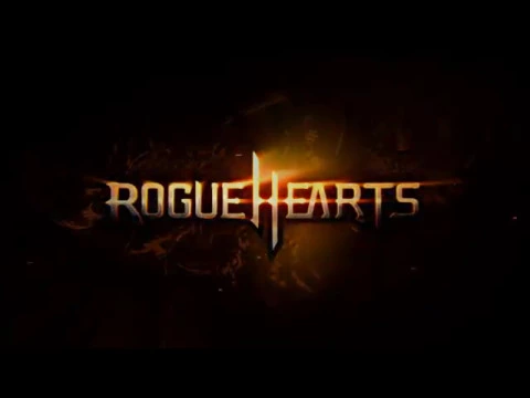 Rogue Hearts Trailer Movie