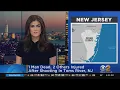 1 man dead 2 others injured after shooting in Toms River New Jersey