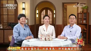 《大地讲堂》 20261005 光影田园——小巷烟火 8 | 农业致富经 Agriculture And Farming