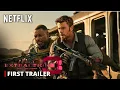 Lagu EXTRACTION 3 - First Trailer (2024) Chris Hemsworth, Idris Elba | Netflix(HD)