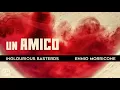 Ennio Morricone ● Inglourious Basterds | Revolver ● Un Amico Original Soundtrack (HQ Audio)