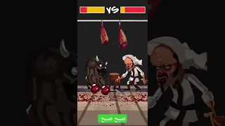 صبح صبح يا عم الحج 