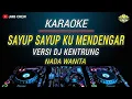 Download Lagu Karaoke Sayup Sayup Ku Mendengar ( Berpisah di ujung jalan - Sultan ) Versi Dj Kentrung
