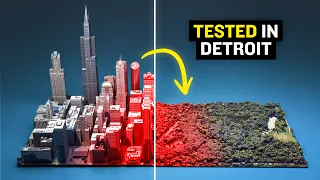 The Methodical Plan to Dissolve Chicago