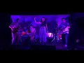 Valeria Jasso - Marea (En vivo)