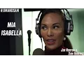 Mia Isabella - Tyga Colin Kaepernick Charlie Sheen