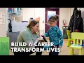 Peek Inside the Role of a Registered Behavior Technician