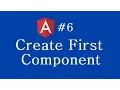 Angular 2 Tutorial - 6