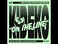 Kideko - On The Line (Extended Mix)