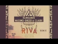 KLINGANDE feat.BROKEN BACK-RIVA (Restart the game) Massimo Ghezzi & Claude rmx