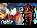Download Lagu A Closer Look: Wan Defeats the Spirit of Darkness | The Legend of Korra | Avatar
