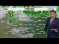 Download Lagu DFW Weather: Rare summer cold front will bring temps down this week
