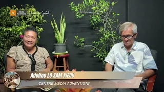 HAAPIIRAA SABATI : TE MANA O TE TIA FAAHOU RAA O TE MESIA