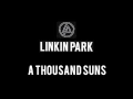 Linkin park robot boy - lyrics