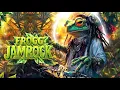 Lagu Frogg - JamRock
