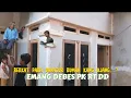 Download Lagu Berkat para donatur rumah kang ujang...? Emang debes pk rt dd