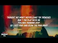 The Kid LAROI & Lil Tjay - Fade Away (Lyrics)