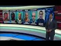 Accused killers fraudsters top South Florida s most wanted list