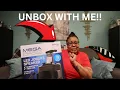 Have FUN with me TZUMI MegaBass LED Jobsite Speaker Unboxing and Demo NRBP 2025