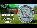 1776 1976 D Eisenhower Dollar Coin Worth Thousands Rare Bicentennial Dollar Real Value 2025