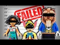 Download Lagu Fixing Lego's BIGGEST DISNEY FAILS.