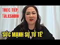 Download Lagu 🔴CEO Nguyễn Phương Hằng BÙNG NỔ Talkshow đêm nay!