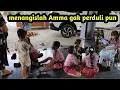 Download Lagu Amma Kasih Efek jera sampai menangis si Mboy.lain kali jangan di ulangi 