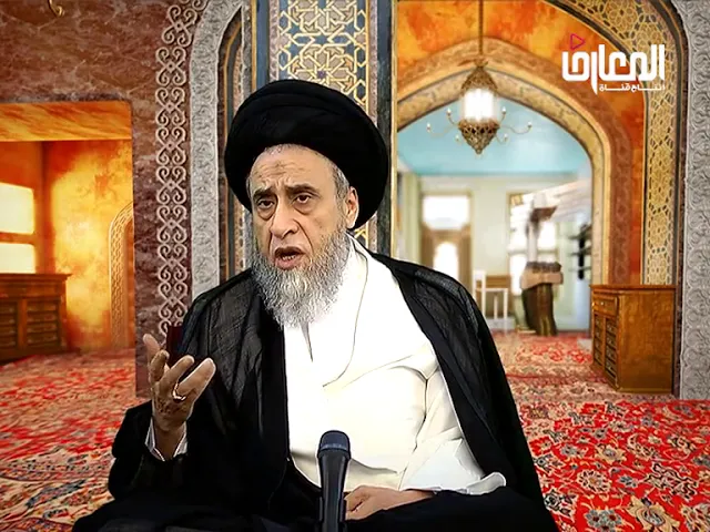 يجب النفقة على الحيوانات المملوكة- السيد صباح شبر