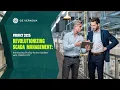 Revolutionizing SCADA Management Introducing Proficy Active Update with CIMPLICITY