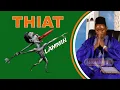Download Lagu Secret salamoune khawlane min rabine rahimine Thiat Ak Lamigne : Pr Serigne Assane KANE