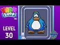 Yarn Loop Level 30 Gameplay Solution