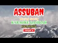 Download Lagu ASSUBAN (KARAOKE) QASIDAH || NADA WANITA