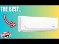 The Best Split Air Conditioner Reviewed Senville leto 18000 btu mini split