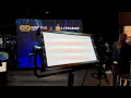 Download Lagu Kino Flo Diva Lux 4 RGB LED Light Panel First Look at IBC 2025