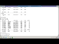 Oracle SQL Training 19th Session FREE Classes