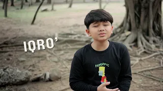 IQRO'- Raim Laode over By Rajuli Almaseid