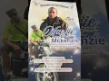 Funeral Service Of Mackie McKenzie also known as 2Easy of Grand fond