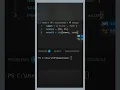 Python Program to Convert Lists into Dictionary