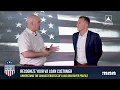 The Real VA Borrower Profile Average Credit Scores Income and Reserves
