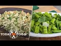 Make These 2 Summer Dinner Salads for Your Next Picnic