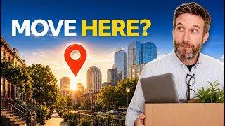 Best US Cities for Work 2026 Indeed