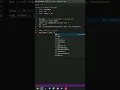 Create recorder with python