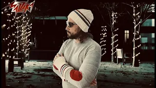 لية البوم علم قلبي منجحش وقت نزوله ل عمرو دياب دندنها