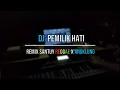 Download Lagu DJ KAU TERINDAH KAN SELALU TERINDAH by IMP ( remix angklung slow new 2020)