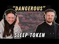 Download Lagu Sleep Token - Dangerous REACTION
