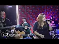 Hoja En Blanco - Alexandra [Concierto Virtual]